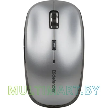 Мышь Defender Ayashi MS-325 (серый)